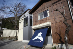 Hotels in Nanbu